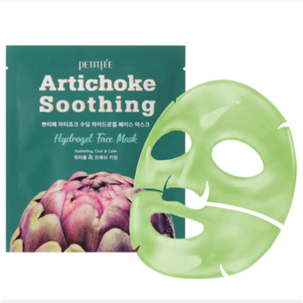 petiteefee Artichoke Face mask