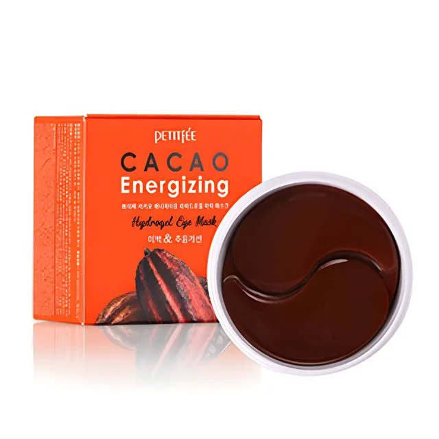 petiteefee cacao eye mask