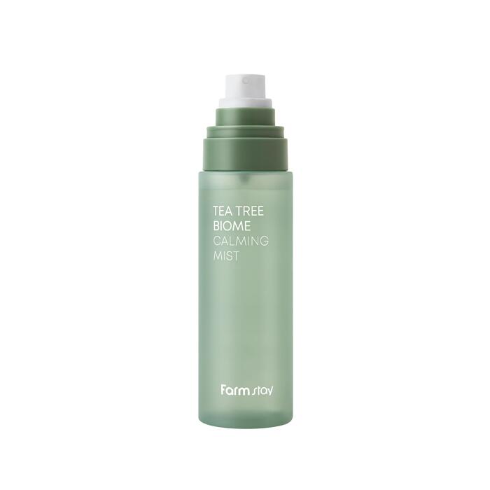 FARMSTAY TEA TREE BIOME CALMING MIST