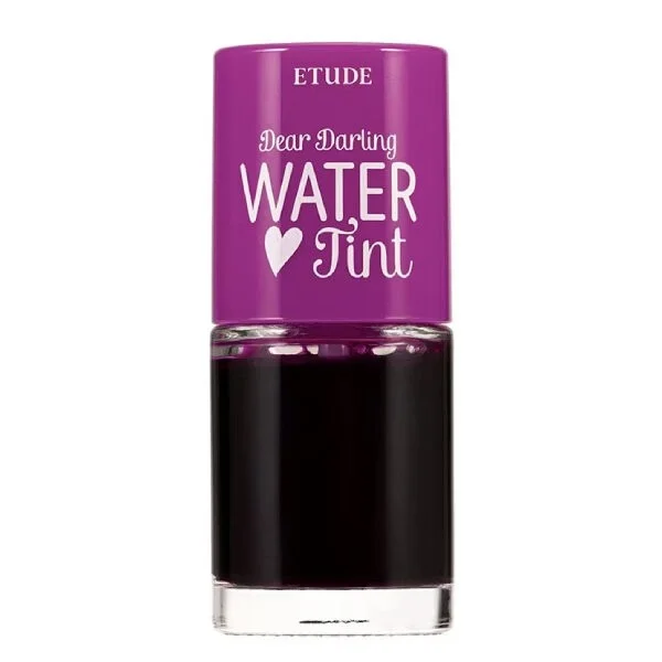 Etude House Lip Gloss 9g Grape Flavor