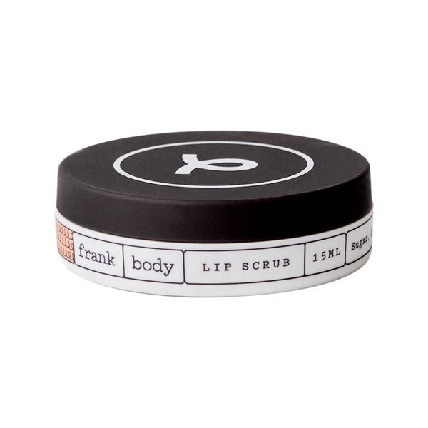 Lip Scrub Original 15ml