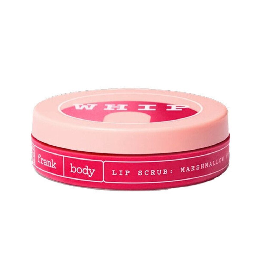 Whip Marshmallow Lip Scrub 15ml