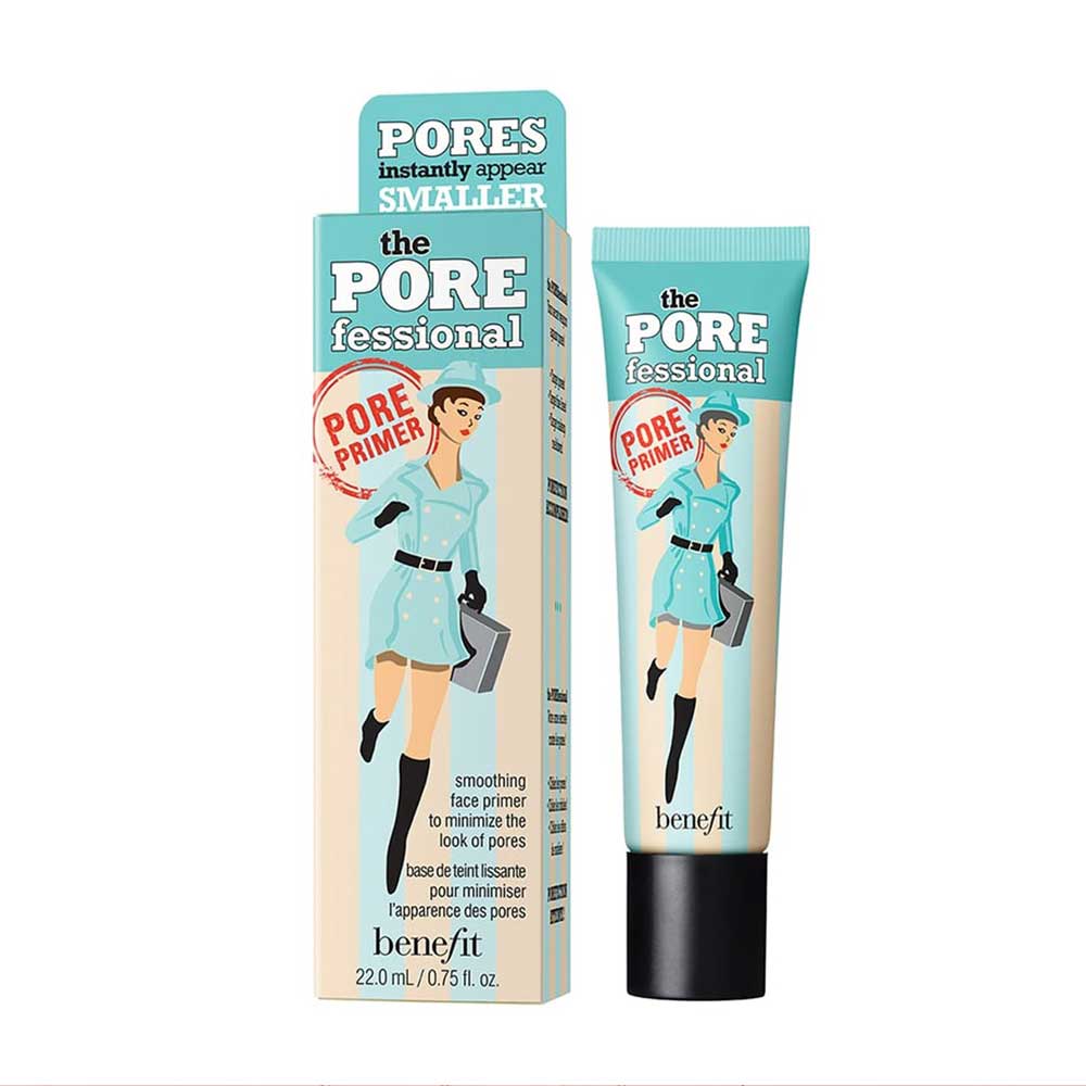 برايمر ذا بورفيشنال لايت من بينيفت