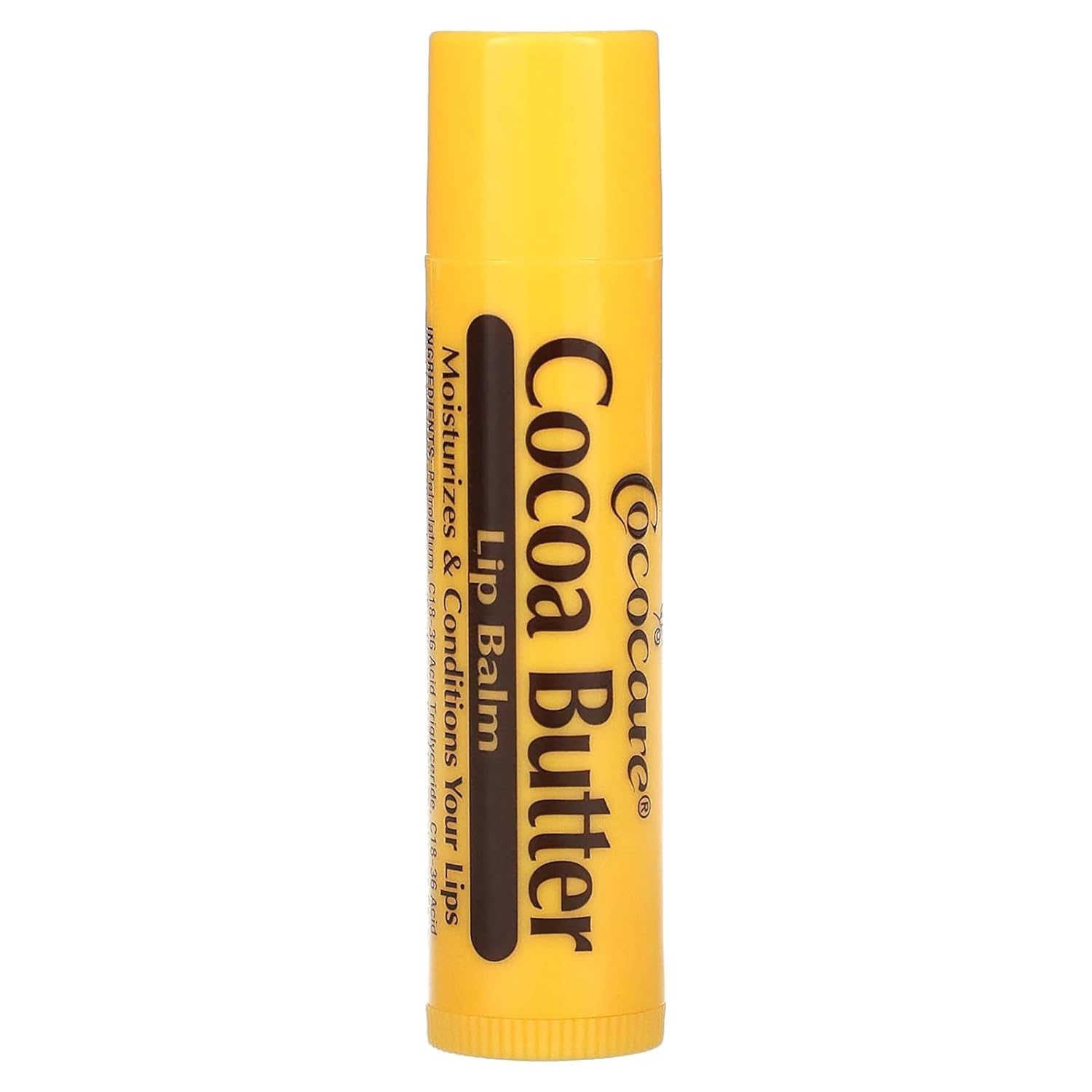Coco Care Cocoa Butter Lip Balm - 4.3 Gm