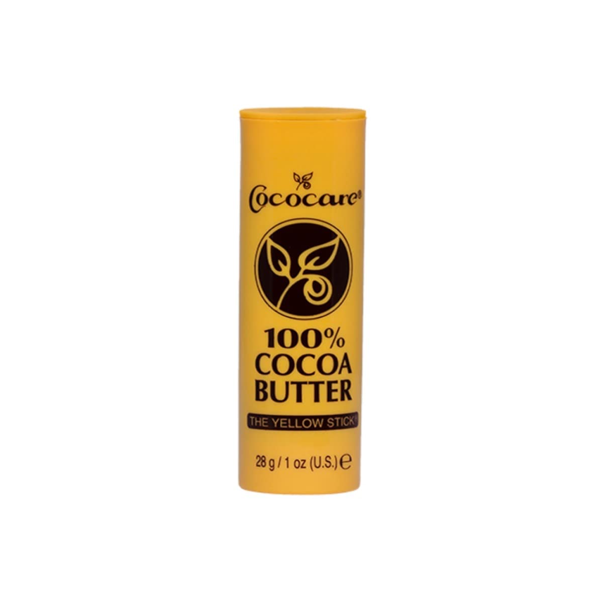 Cocoa Butter For Skin From Cacocare - 28 Grams
