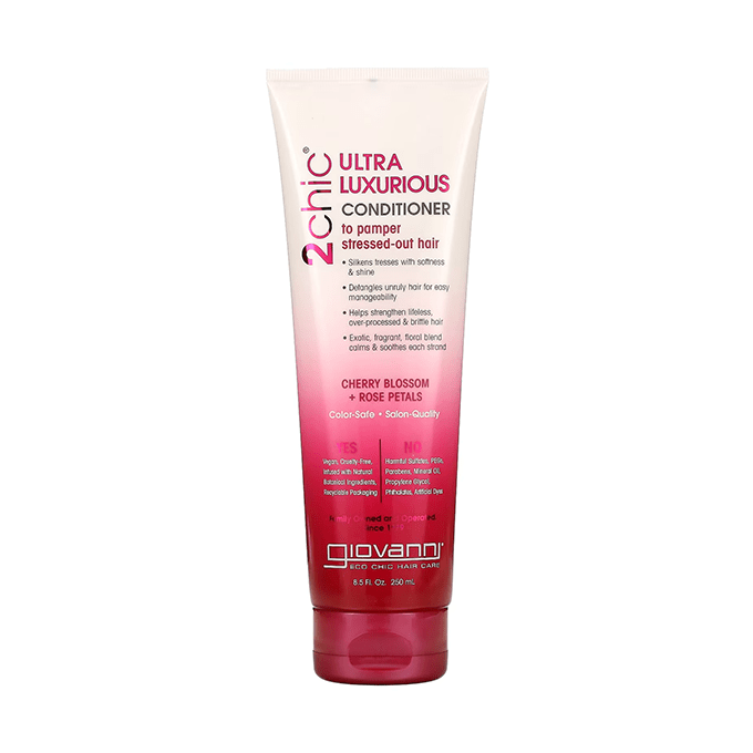 Conditioner 2 Cheek Ultra Luxury
