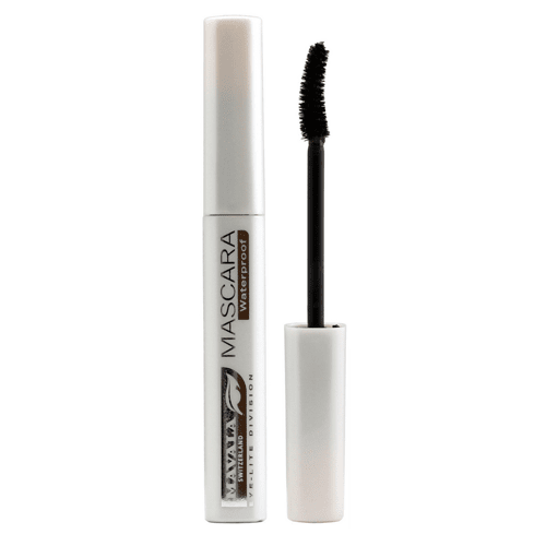 Mavala Waterproof Eyelash Nourishing Mascara - Black