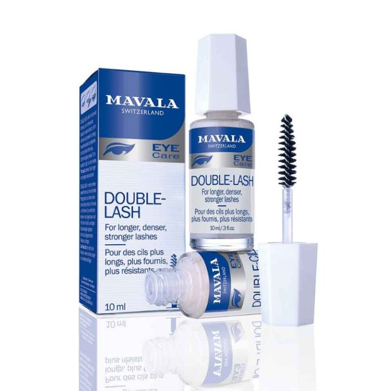 Mavala I Light Double Lash - 10 ml