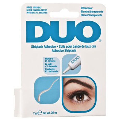 De Ardell Eyelash Adhesive Glue, Clear - 5gm