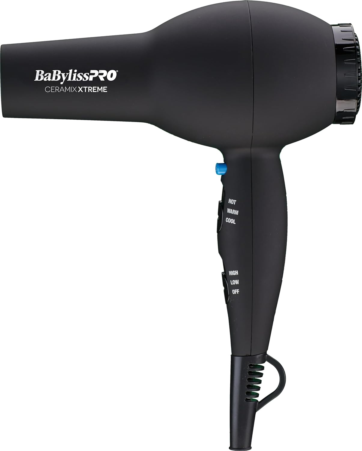 Babyliss Pro Ceramic Extreme Blow Dry 2000 Watt