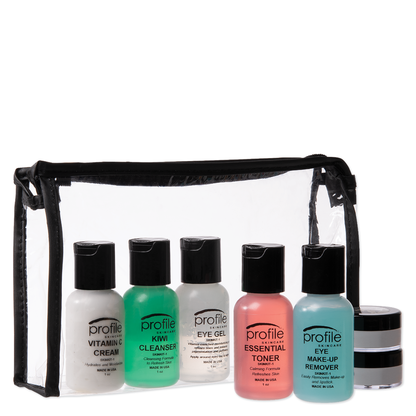 Ofra Regular Skincare Complete Kit