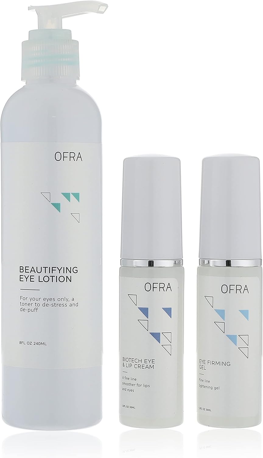 Ofra Eye Contour Care Trio