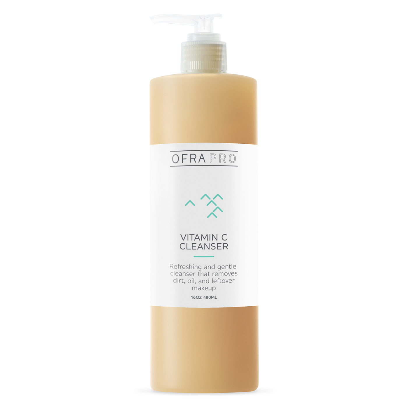 Ofra Vitamin C Cleanser - 480 Ml