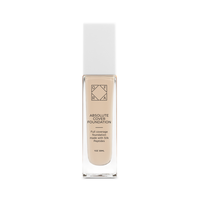 Absalut Cover Overa Foundation - #0.2 - 30ml