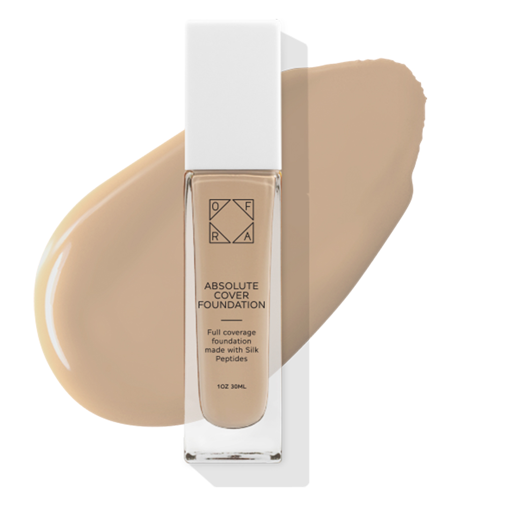 Absalut Cover Overa Foundation - #02 - 30 Ml