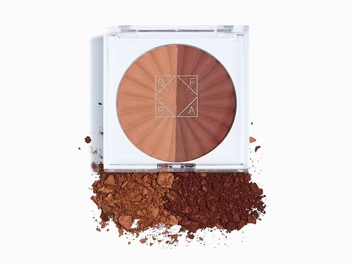 Dual Bronzer – South Beach – Ofra