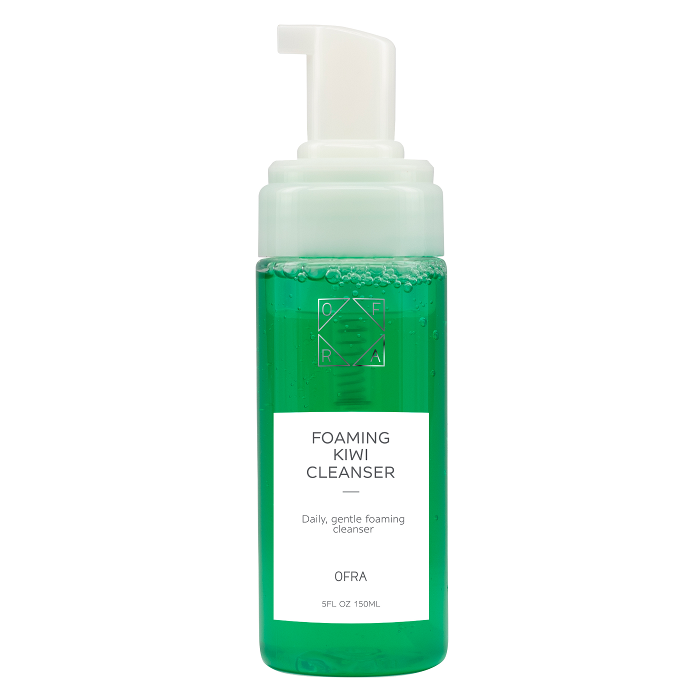 Ofra Kiwi Foam Cleanser* 150 ml