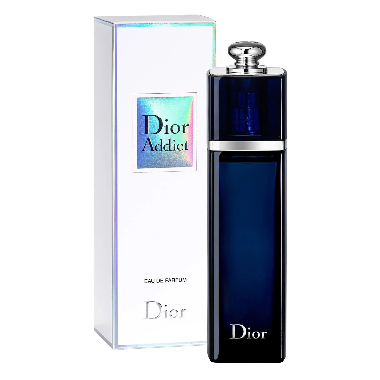 CHRISTIAN DIOR DIOR ADDICT (W) EDP 100ML