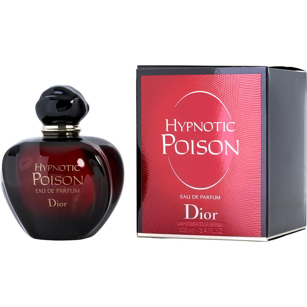 CHRISTIAN DIOR HYPNOTIC POISON (W) EDP 100ML