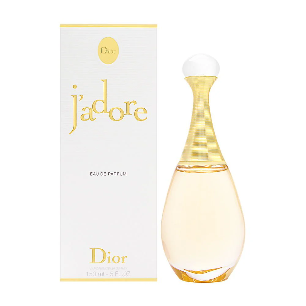 CHRISTIAN DIOR J'ADORE (W) EDP 150ML