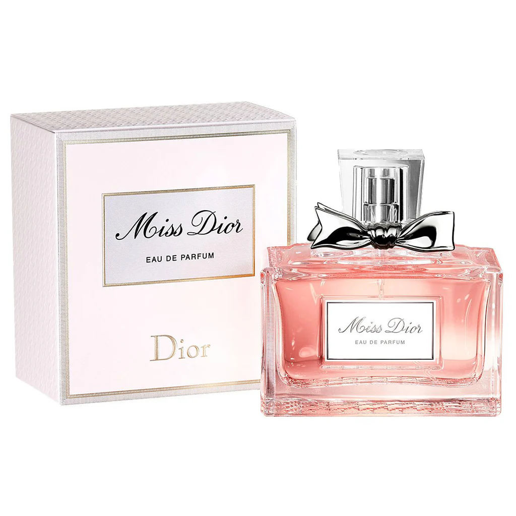 CHRISTIAN DIOR MISS DIOR (W) EDP 100ML