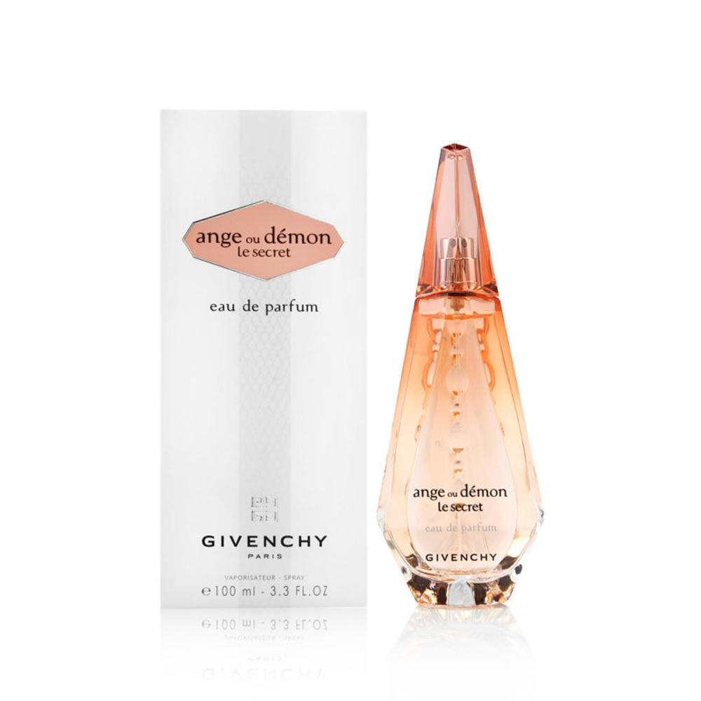 GIVENCHY ANGE OU DEMON LE SECRET (W) EDP 100ML