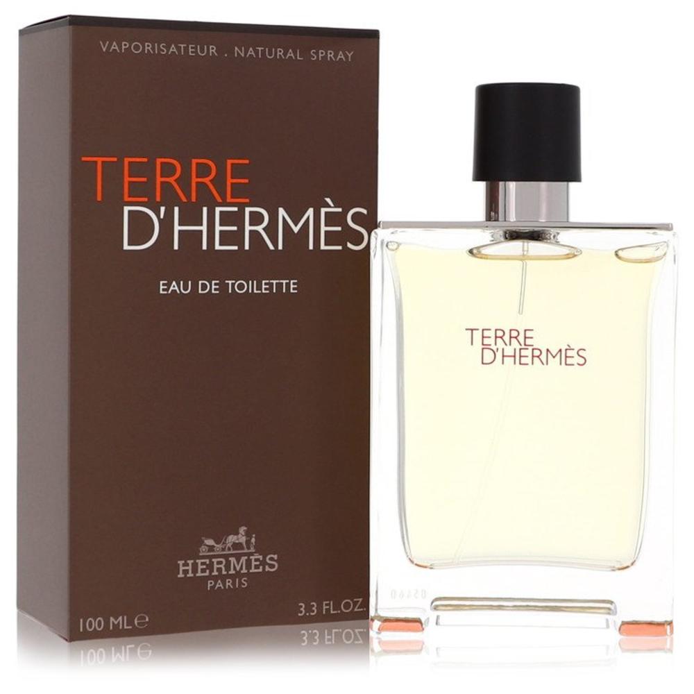 HERMES TERRE D'HERMES (M) EDT 100ML