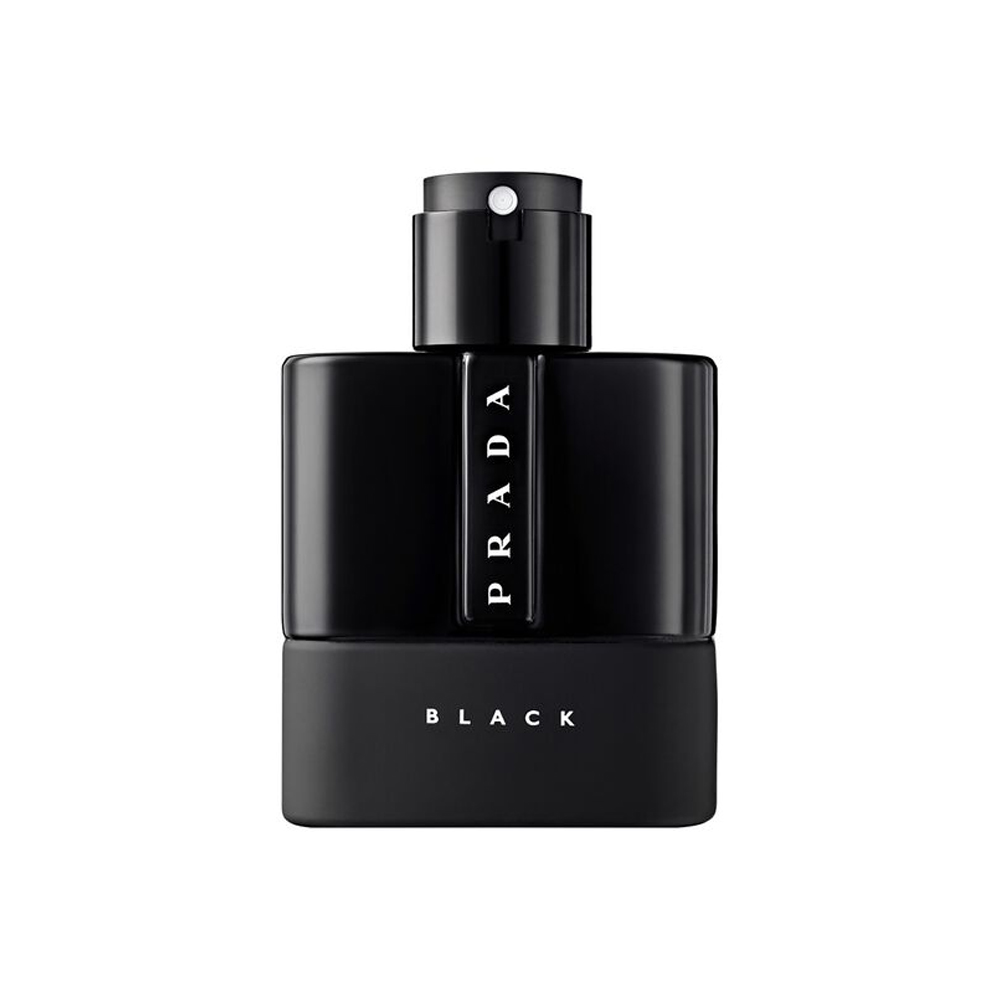 PRADA LUNA ROSSA BLACK (M) EDP 100ML REFILLABLE