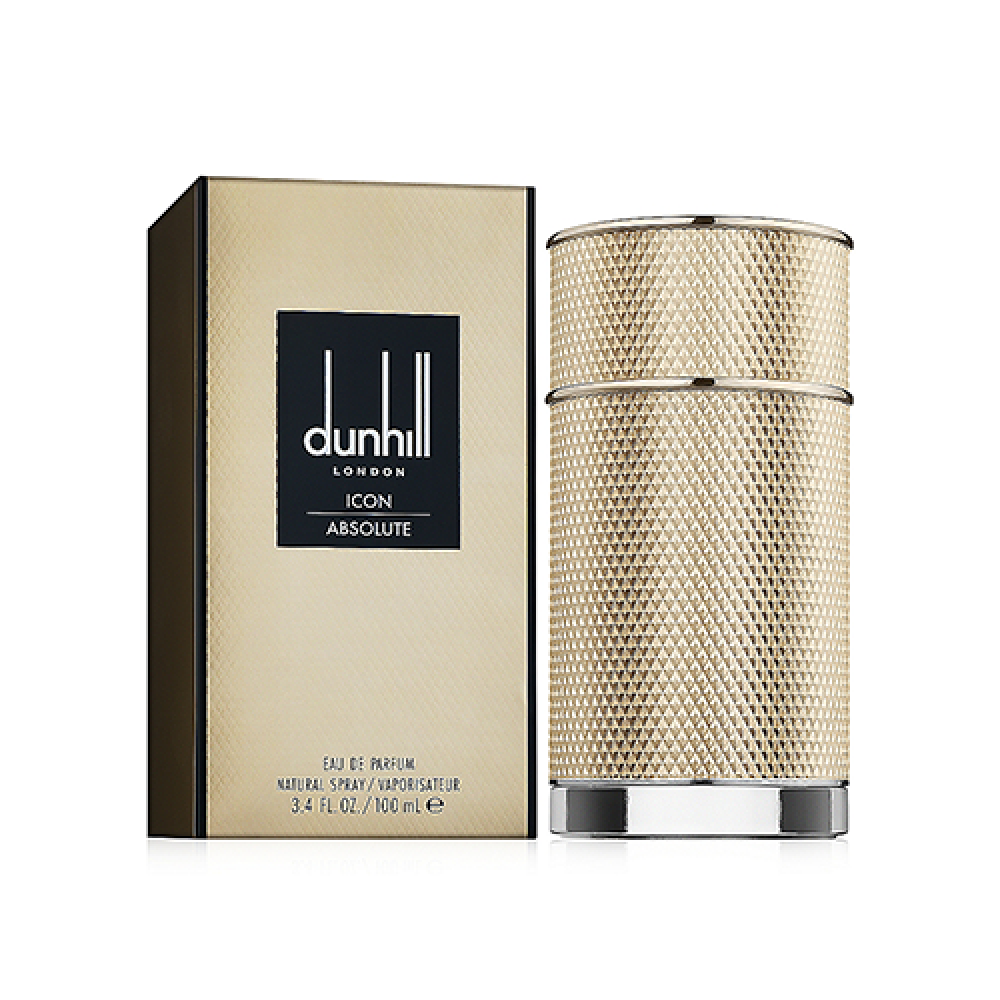 DUNHILL ICON ABSOLUTE (M) EDP 100ML