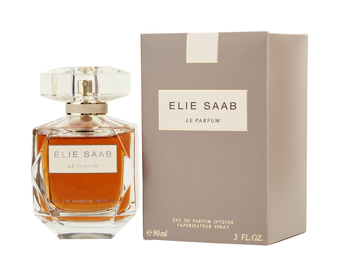 ELIE SAAB LE PARFUM (W) EDP INTENSE 90ML