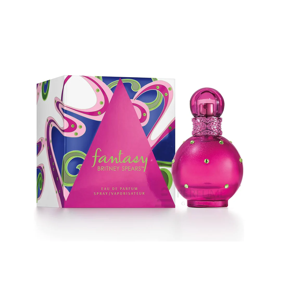 BRITNEY SPEARS FANTASY (W) EDP 100ML