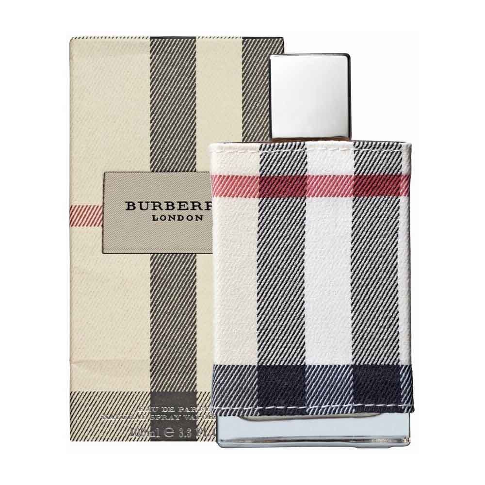 BURBERRY LONDON (W) EDP 100ML