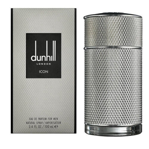 DUNHILL ICON (M) EDP 100ML