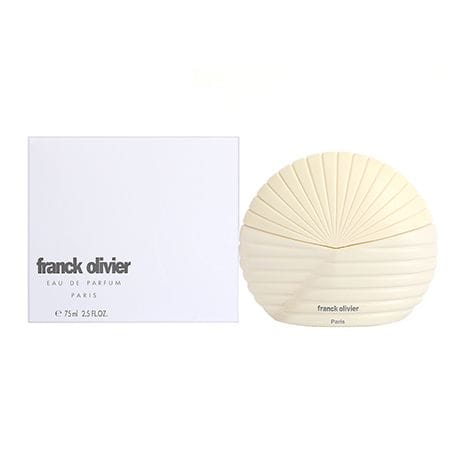 FRANCK OLIVIER (W) EDP 75ML