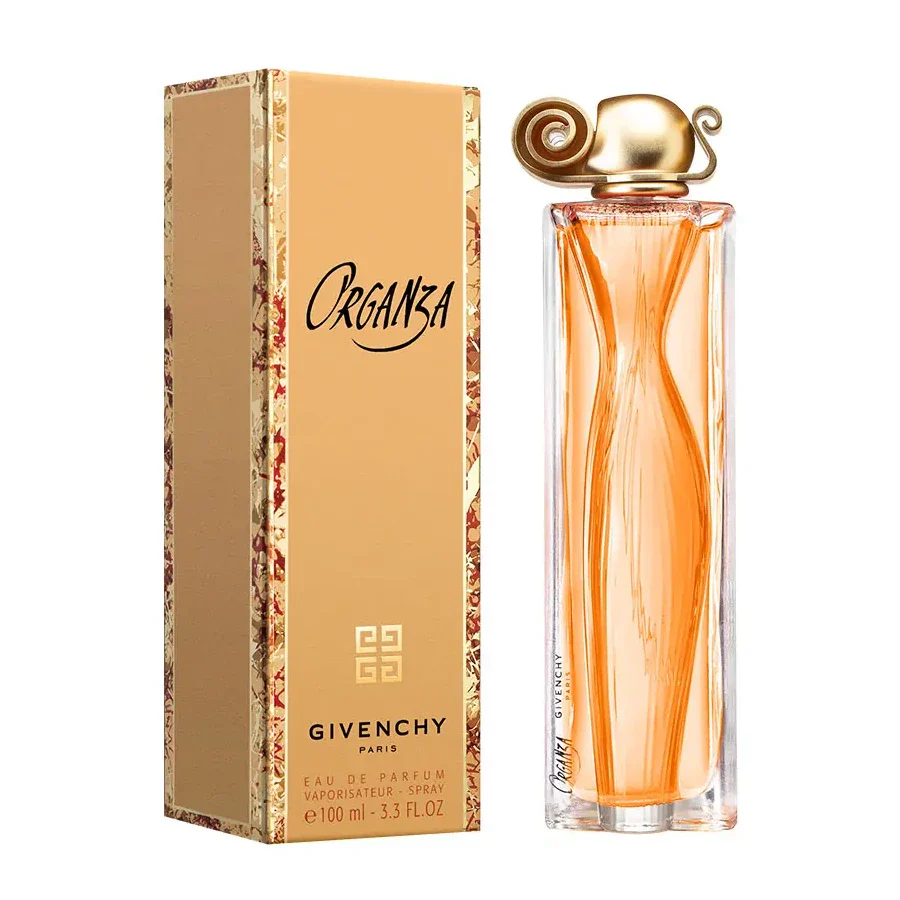 GIVENCHY ORGANZA (W) EDP 100ML