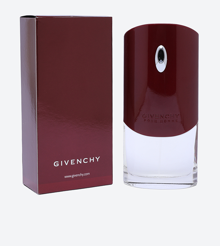 GIVENCHY POUR HOMME EDT 100ML