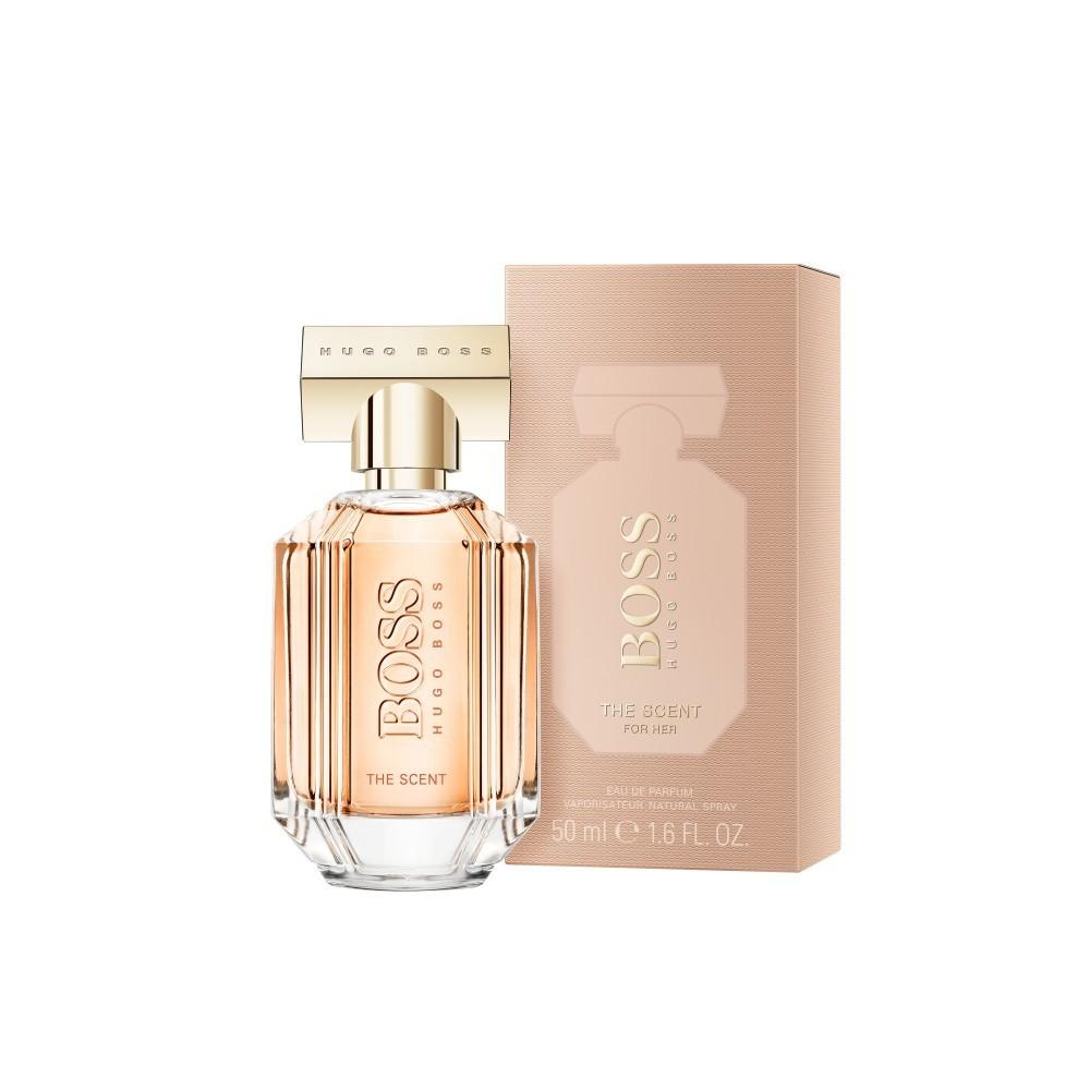 HUGO BOSS BOSS THE SCENT FOR HER (W) EDP 100ML