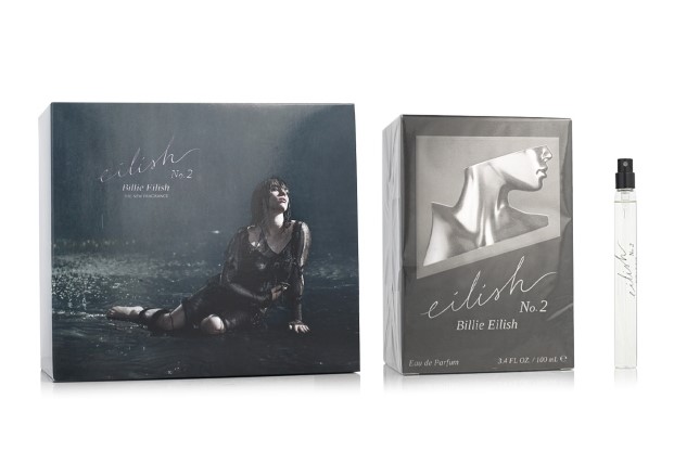BILLIE EILISH EILISH NO.2 (U) SET EDP 100ML + EDP 10ML