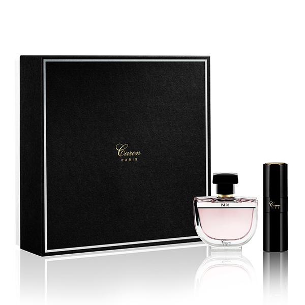 CARON INFINI (W) SET EDP 100ML + EDP 15ML