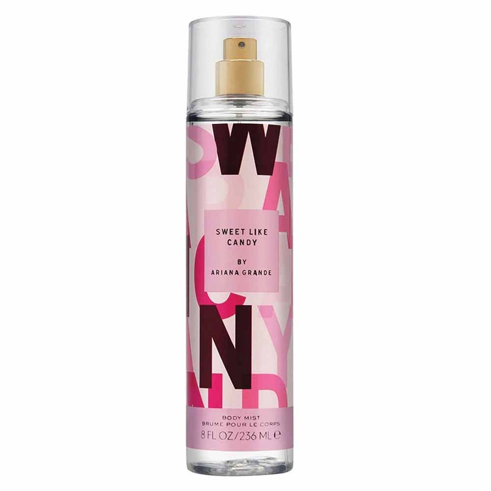 ARIANA GRANDE SWEET LIKE CANDY (W) 236ML BODY MIST