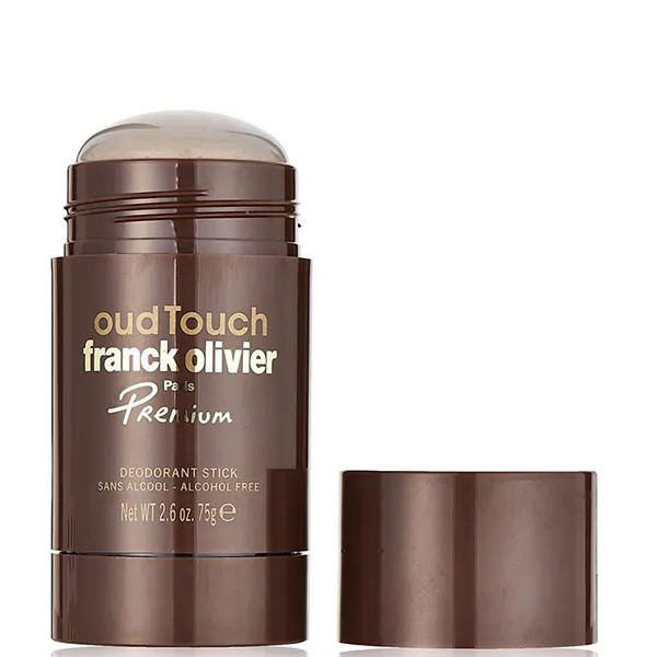 FRANCK OLIVIER PREMIUM OUD TOUCH (M) 75G DEODORANT STICK