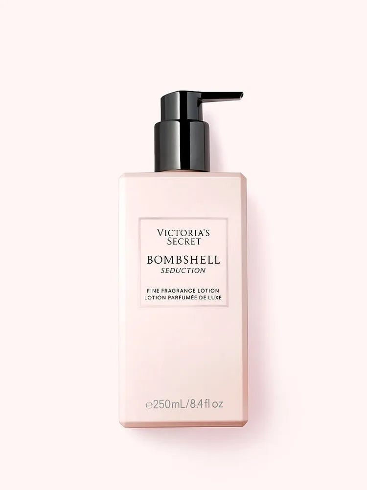 VICTORIA'S SECRET BOMBSHELL SEDUCTION (W) 250ML BODY LOTION