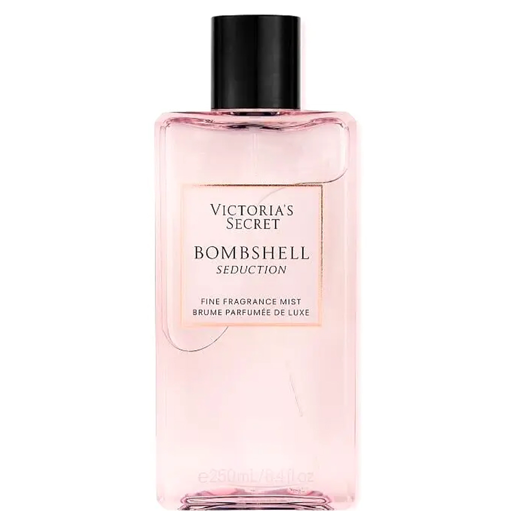 VICTORIA'S SECRET BOMBSHELL SEDUCTION (W) 250ML BODY MIST