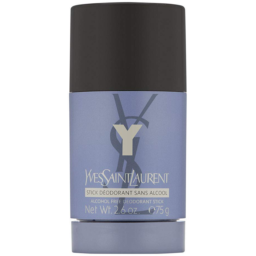YVES SAINT LAURENT Y (M) 75G DEODORANT STICK