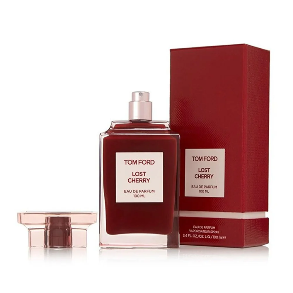 TOM FORD LOST CHERRY (U) EDP 100ML