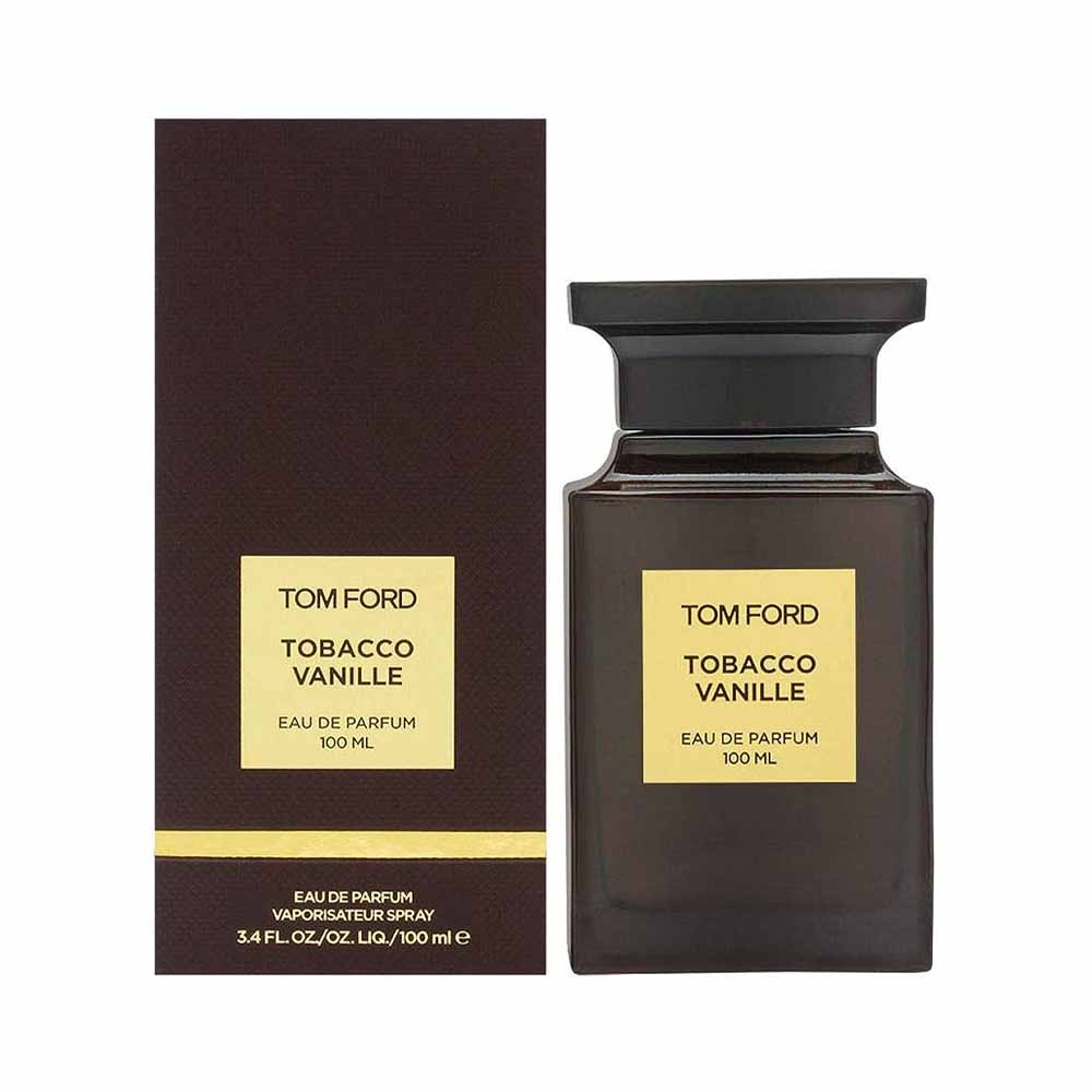 TOM FORD TOBACCO VANILLE (U) EDP 100ML