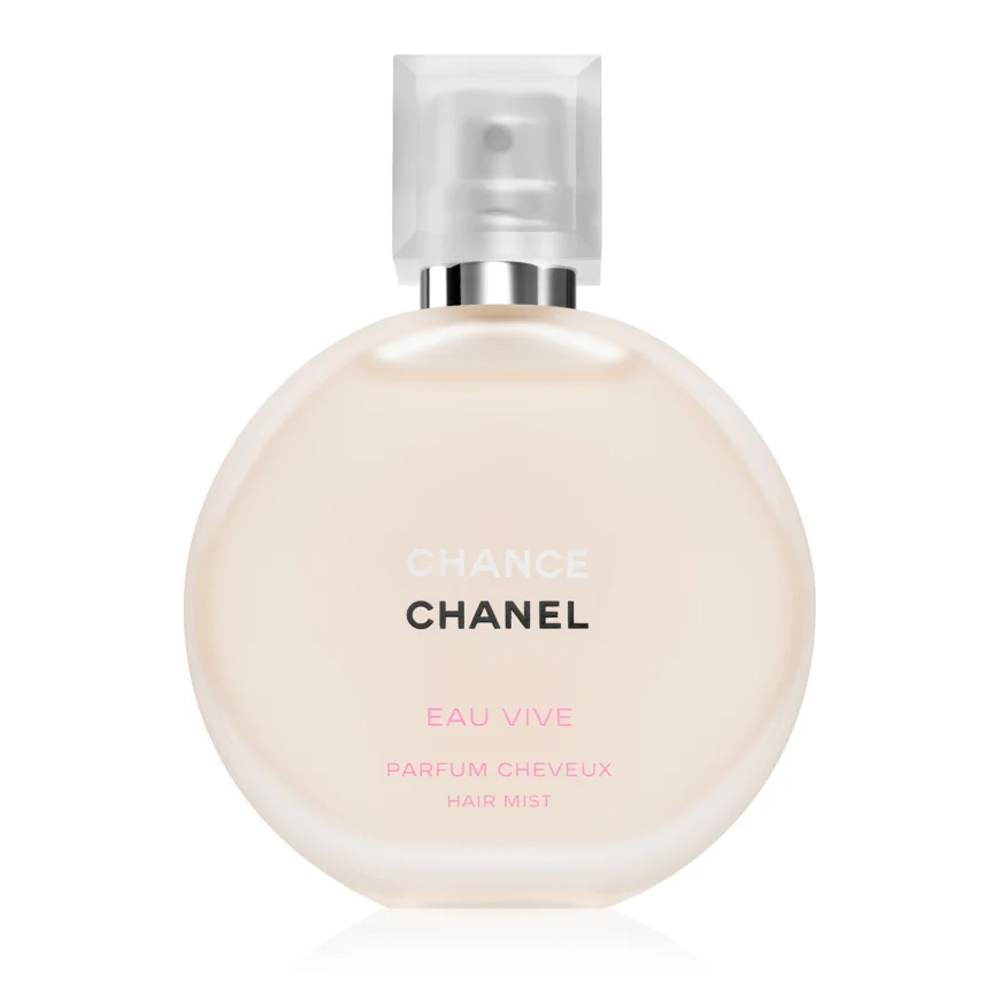 CHANEL CHANCE EAU VIVE (W) 35ML PARFUM HAIR MIST