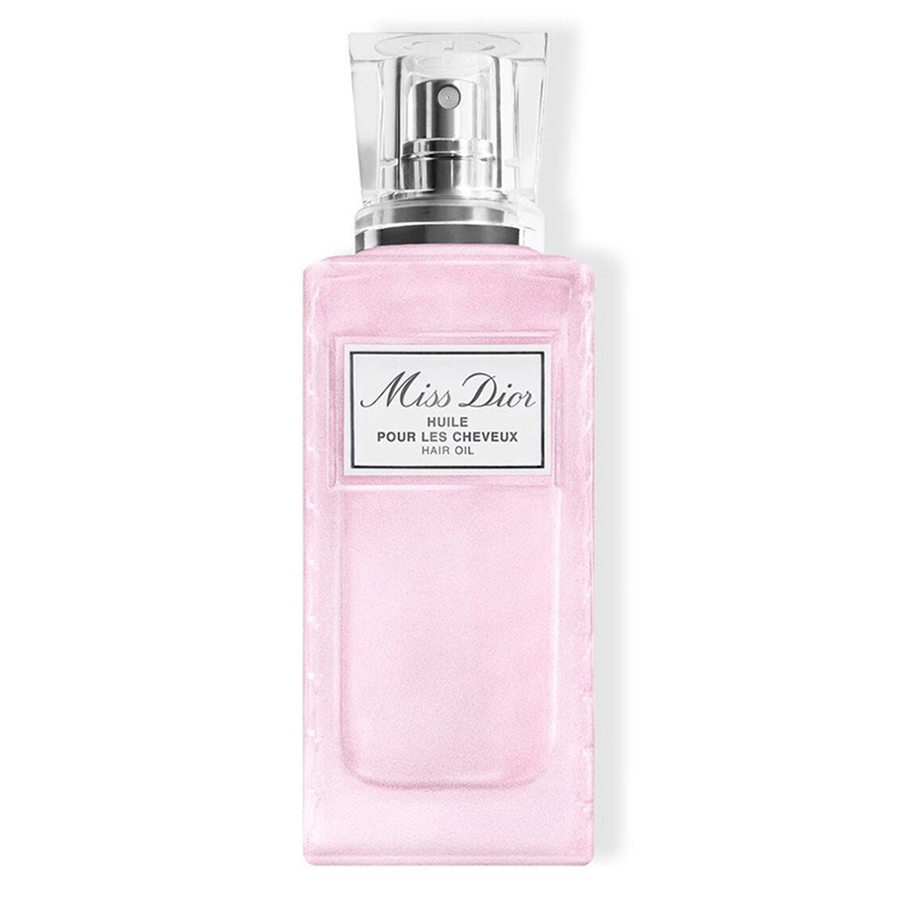 CHRISTIAN DIOR MISS DIOR (W) 30ML HAIR OIL