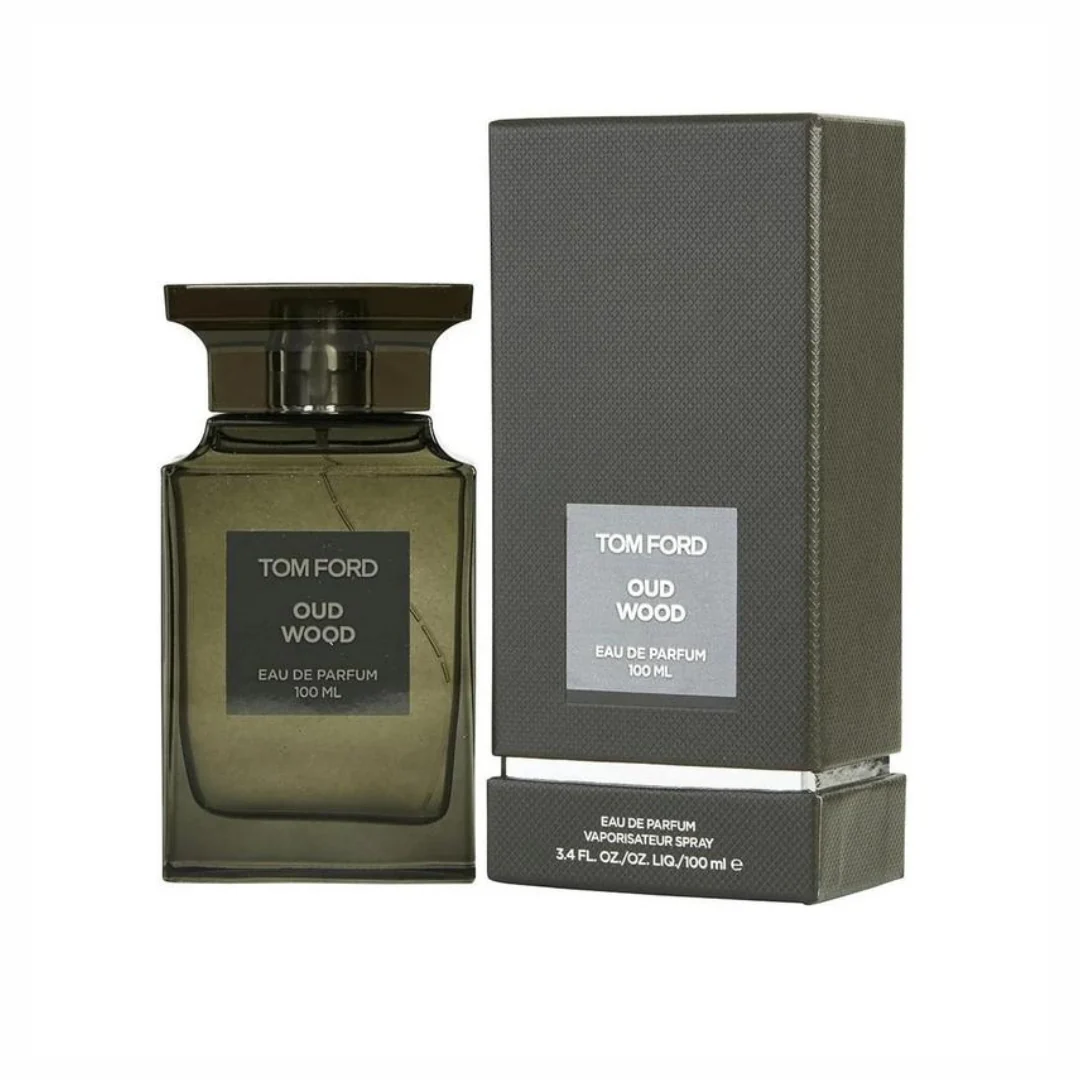 TOM FORD OUD WOOD (U) EDP 50ML