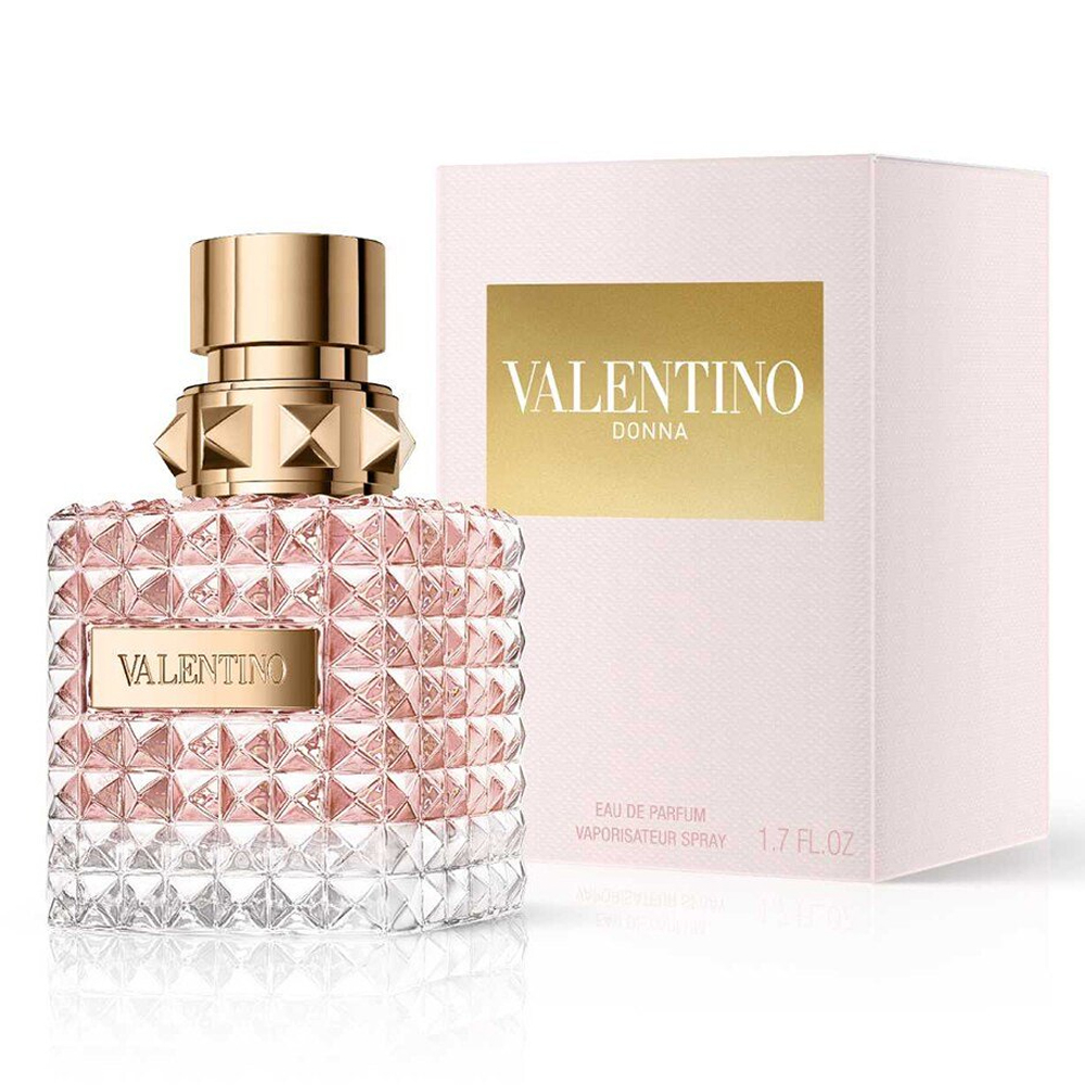 VALENTINO DONNA (W) EDP 100ML